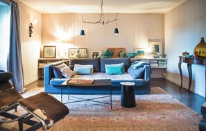living-room