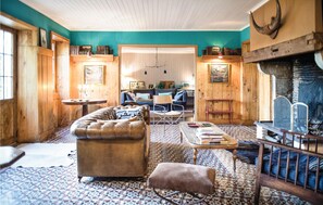 living-room