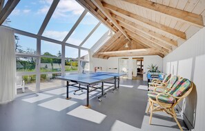 Spielezimmer