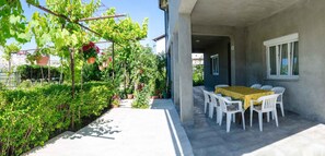 external view