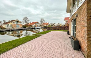 Boendeområde
