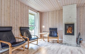 living-room