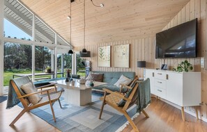 living-room