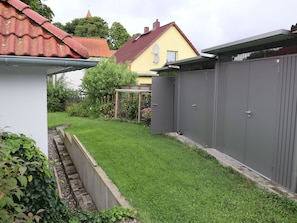 Boendeområde