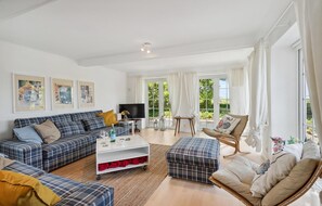 living-room