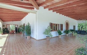 Terrass/Patio