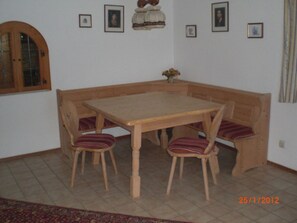 Restauration