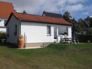 external view