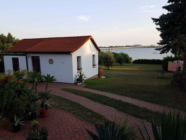 external view