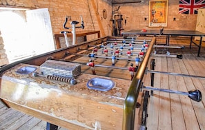 Spielezimmer