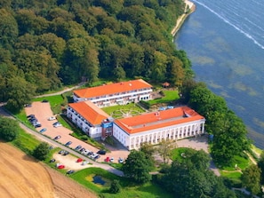 Luftbild Gesamtobjekt