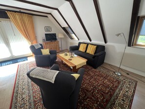 Kombi. Wohn-/Esszimmer