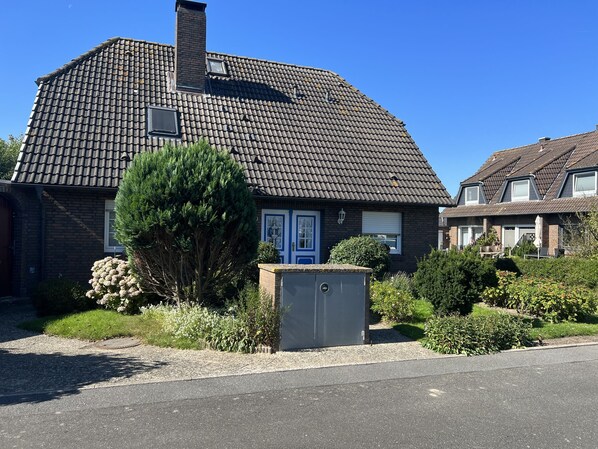 Exteriör