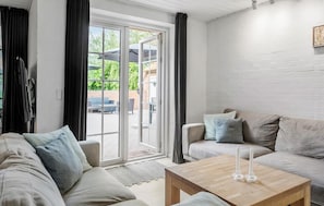 living-room