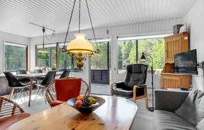 living-room