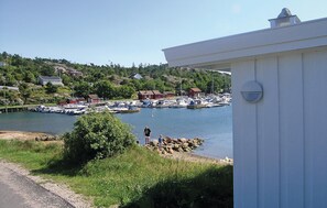 Port de plaisance