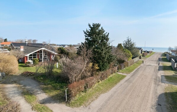 Boendeområde