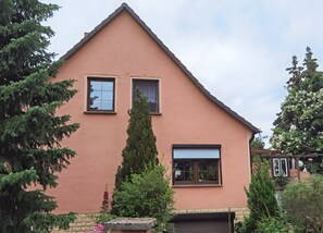 Außenansicht 2