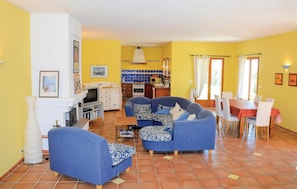 living-room