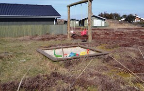 Espace pour enfants