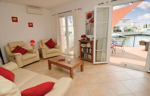 living-room