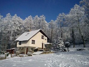 external view