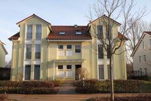 Vorderansicht