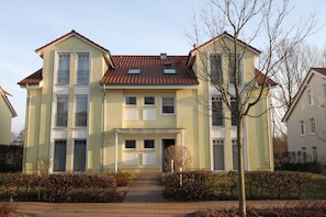 Vorderansicht