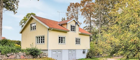 Udendørsområde