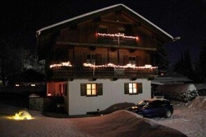 Udendørsområde