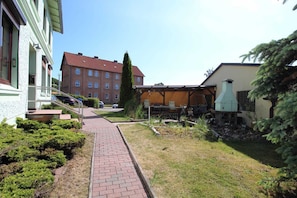 Ferienwohnungen Vieth
