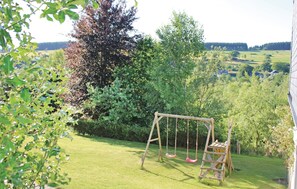Barnområde