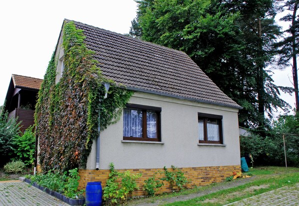 Exteriör