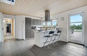 Yksityinen keittiö