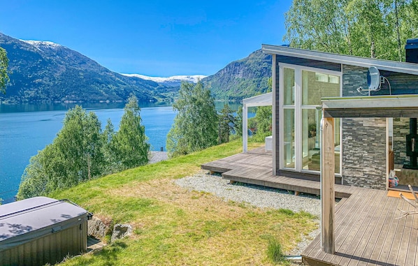 Boendeområde