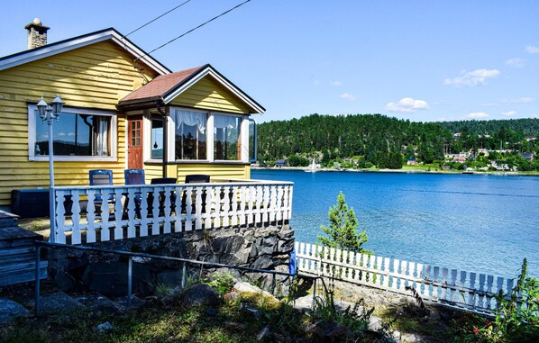 Boendeområde
