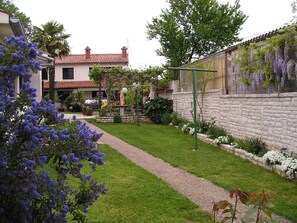 external view