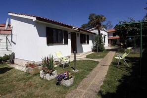 external view
