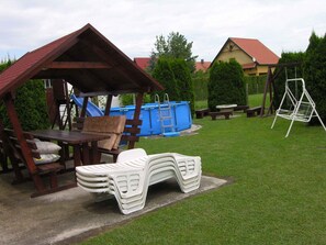 external view