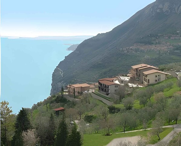 external view