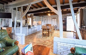 living-room
