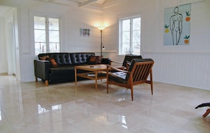 living-room