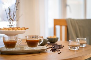 Frukost