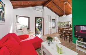 living-room