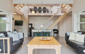 living-room