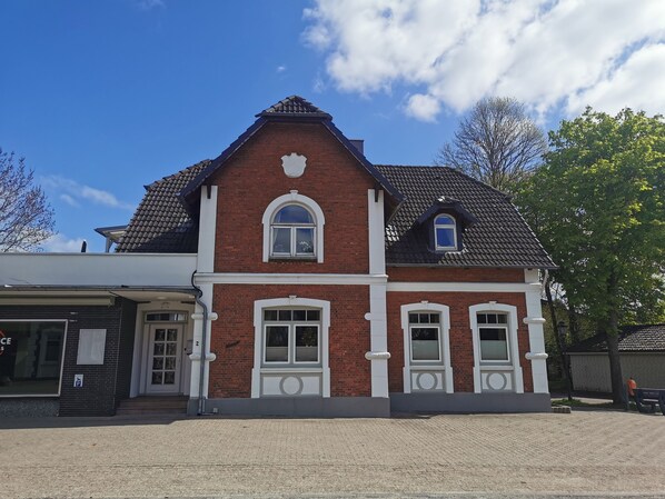 Exteriör