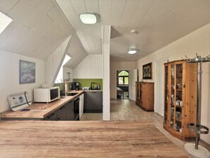 Eget kök
