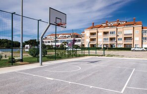 Sportplatz