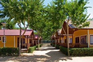 external view