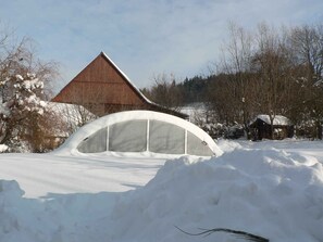 Boendeområde